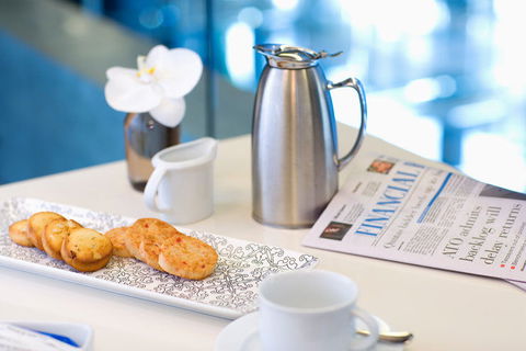 Fraser Suites Sydney - Nambucca Heads Accommodation 10