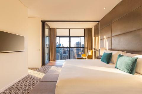 Fraser Suites Sydney - Nambucca Heads Accommodation 12