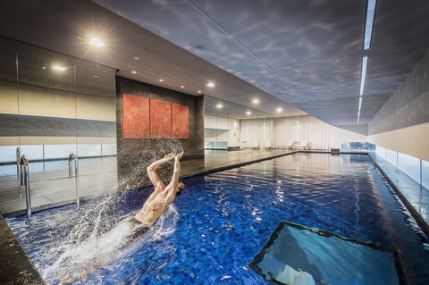 Fraser Suites Sydney - Nambucca Heads Accommodation 14