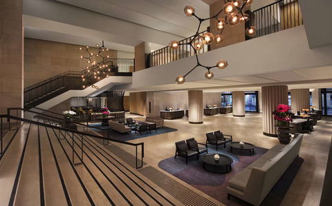 Hyatt Regency Sydney - Nambucca Heads Accommodation 2