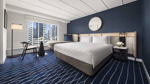 Hyatt Regency Sydney - Nambucca Heads Accommodation 4