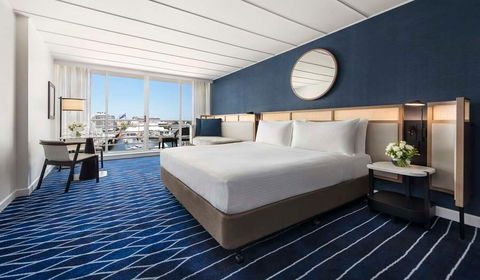 Hyatt Regency Sydney - Nambucca Heads Accommodation 5