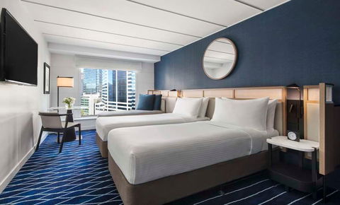 Hyatt Regency Sydney - Nambucca Heads Accommodation 6