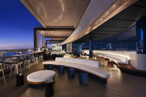 Hyatt Regency Sydney - Nambucca Heads Accommodation 7
