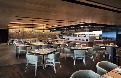 Hyatt Regency Sydney - Nambucca Heads Accommodation 12