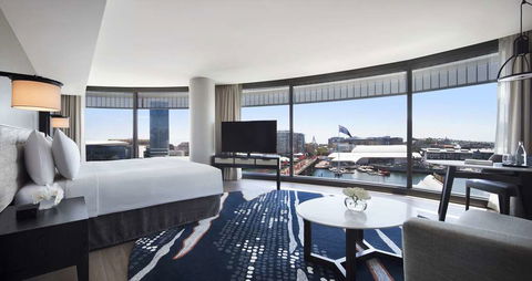 Hyatt Regency Sydney - Nambucca Heads Accommodation 13