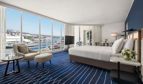 Hyatt Regency Sydney - Nambucca Heads Accommodation 14