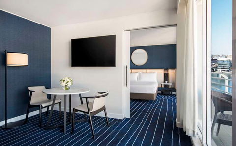 Hyatt Regency Sydney - Nambucca Heads Accommodation 15
