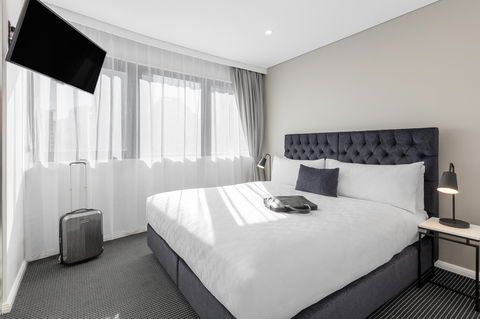 Meriton Suites Kent Street - Nambucca Heads Accommodation 0