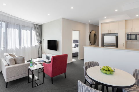 Meriton Suites Kent Street - Nambucca Heads Accommodation 1
