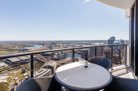 Meriton Suites Kent Street - Nambucca Heads Accommodation 2