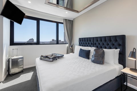 Meriton Suites Kent Street - Nambucca Heads Accommodation 3