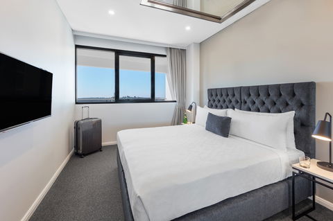Meriton Suites Kent Street - Nambucca Heads Accommodation 5