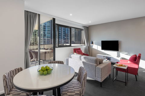 Meriton Suites Kent Street - Nambucca Heads Accommodation 6