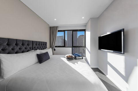 Meriton Suites Kent Street - Nambucca Heads Accommodation 7