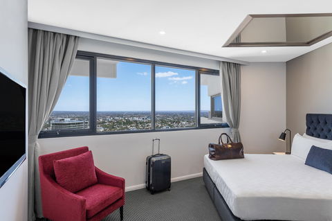 Meriton Suites Kent Street - Nambucca Heads Accommodation 8