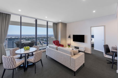Meriton Suites Kent Street - Nambucca Heads Accommodation 9