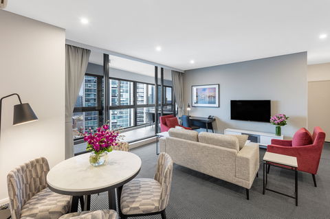 Meriton Suites Kent Street - Nambucca Heads Accommodation 10
