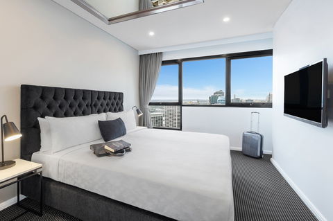 Meriton Suites Kent Street - Nambucca Heads Accommodation 11
