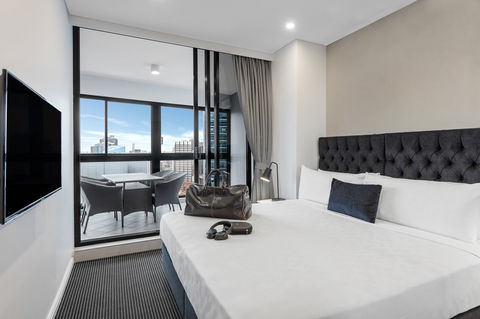 Meriton Suites Kent Street - Nambucca Heads Accommodation 12