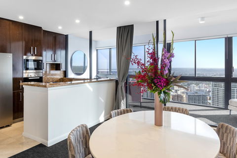 Meriton Suites Kent Street - Nambucca Heads Accommodation 14