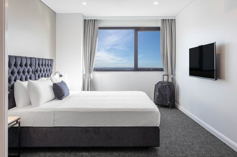 Meriton Suites Kent Street - Nambucca Heads Accommodation 16