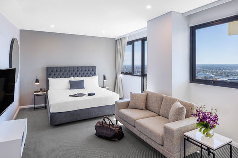 Meriton Suites Kent Street - Nambucca Heads Accommodation 17