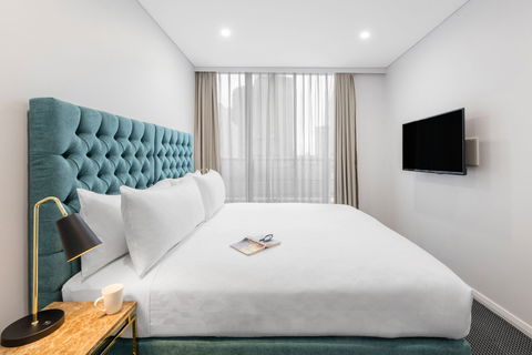 Meriton Suites Pitt Street - Nambucca Heads Accommodation 9