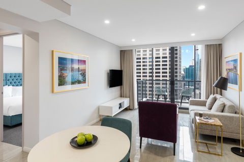Meriton Suites Pitt Street - Nambucca Heads Accommodation 10
