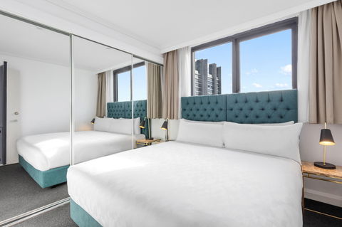 Meriton Suites Pitt Street - Nambucca Heads Accommodation 15