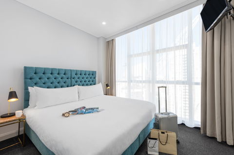 Meriton Suites Pitt Street - Nambucca Heads Accommodation 16