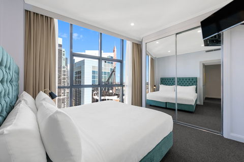 Meriton Suites Pitt Street - Nambucca Heads Accommodation 17