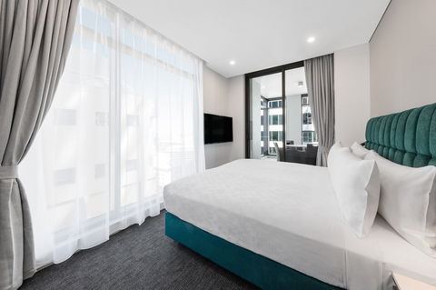 Meriton Suites Sussex Street, Sydney - Nambucca Heads Accommodation 1