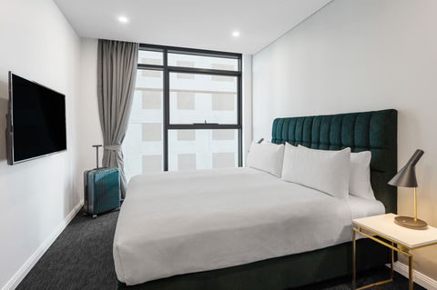 Meriton Suites Sussex Street, Sydney - Nambucca Heads Accommodation 3