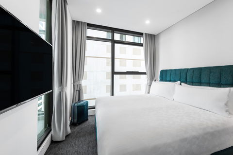 Meriton Suites Sussex Street, Sydney - Nambucca Heads Accommodation 4