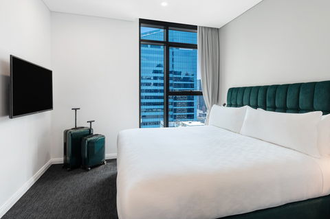 Meriton Suites Sussex Street, Sydney - Nambucca Heads Accommodation 6