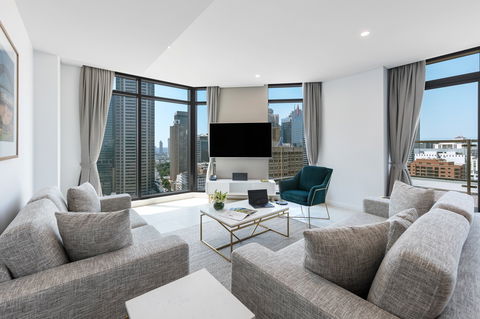 Meriton Suites Sussex Street, Sydney - Nambucca Heads Accommodation 7