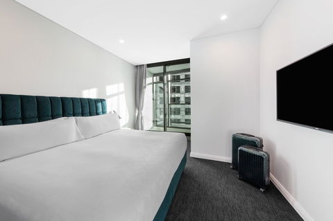 Meriton Suites Sussex Street, Sydney - Nambucca Heads Accommodation 10