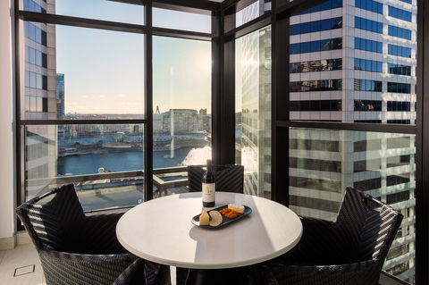 Meriton Suites Sussex Street, Sydney - Nambucca Heads Accommodation 11