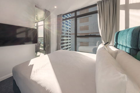 Meriton Suites Sussex Street, Sydney - Nambucca Heads Accommodation 12