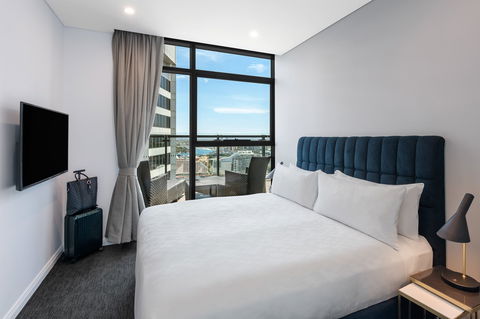 Meriton Suites Sussex Street, Sydney - Nambucca Heads Accommodation 14