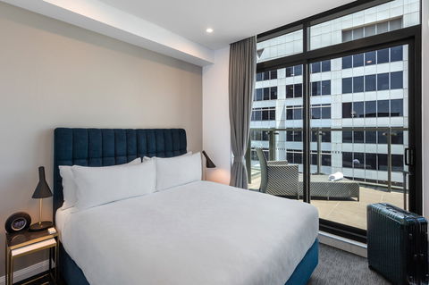 Meriton Suites Sussex Street, Sydney - Nambucca Heads Accommodation 16