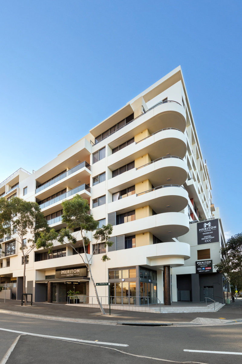 Waterloo NSW Nambucca Heads Accommodation