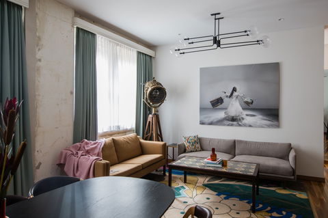 The Old Clare Hotel - Nambucca Heads Accommodation 4