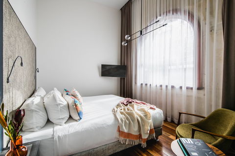 The Old Clare Hotel - Nambucca Heads Accommodation 5