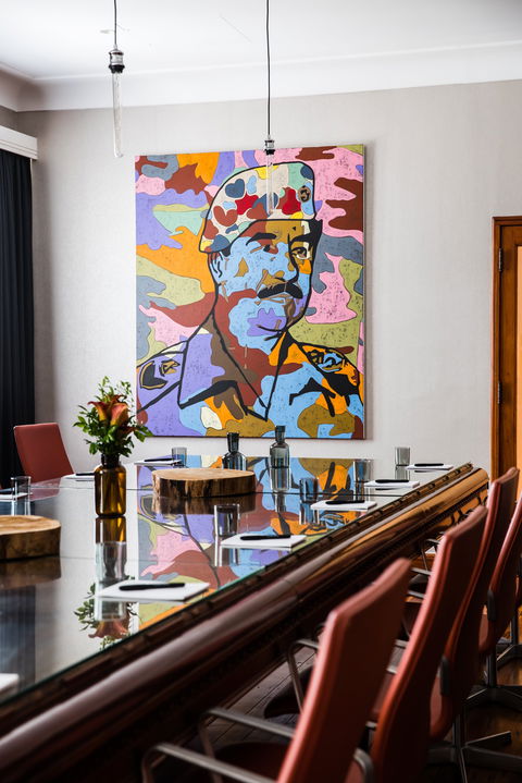 The Old Clare Hotel - Nambucca Heads Accommodation 11