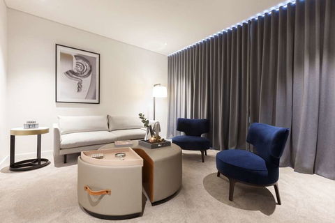 Skye Suites Green Square - Nambucca Heads Accommodation 5
