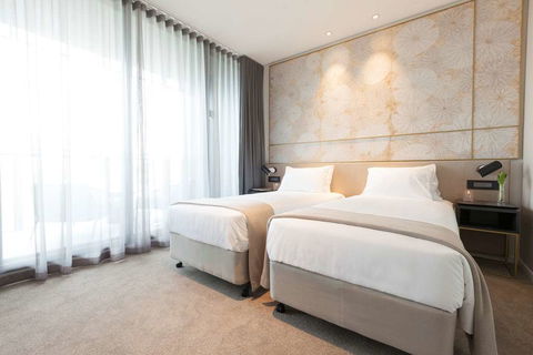Skye Suites Green Square - Nambucca Heads Accommodation 6