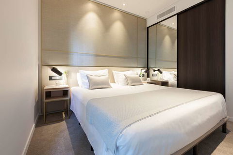 Skye Suites Green Square - Nambucca Heads Accommodation 7