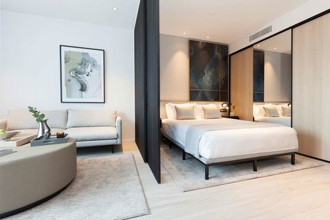 Skye Suites Green Square - Nambucca Heads Accommodation 8